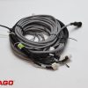 Bulmor Elektryka - Typ: Kabelsatz Kabine 395008
