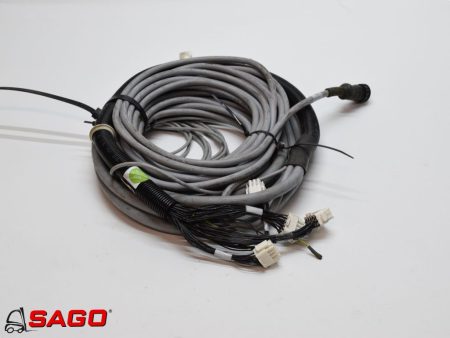 Bulmor Elektryka - Typ: Kabelsatz Kabine 395008