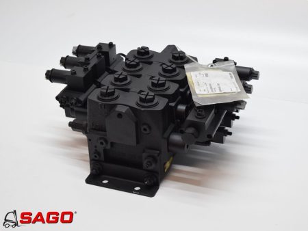Kalmar Hydraulika - Typ: Parker Valve 923944.2783