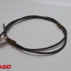Hamulce i linki hamulcowe - Typ: Bremsseil Bulmor LA9785636
