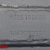 Kalmar Układ kierowniczy i napęd - Typ: Achse A025190400