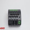 8-kanalig. IN:250v