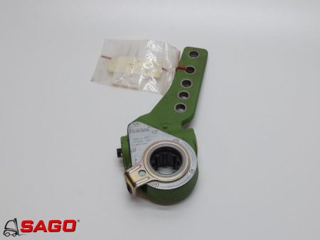 Hamulce i linki hamulcowe - Typ: Hebel Haldex 1465300711