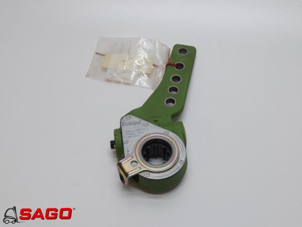 Hamulce i linki hamulcowe - Typ: Hebel Haldex 1465300711