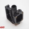 układy chłodzenia i wydechowe - Typ: Thermostatgehäuse 4133-2054