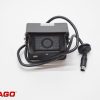 Elektryka - Typ: Rückfahr-Videosystem 7 (Artikel nr.400S). JU92002308
