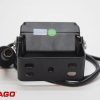 Elektryka - Typ: Rückfahr-Videosystem 7 (Artikel nr.400S). JU92002308