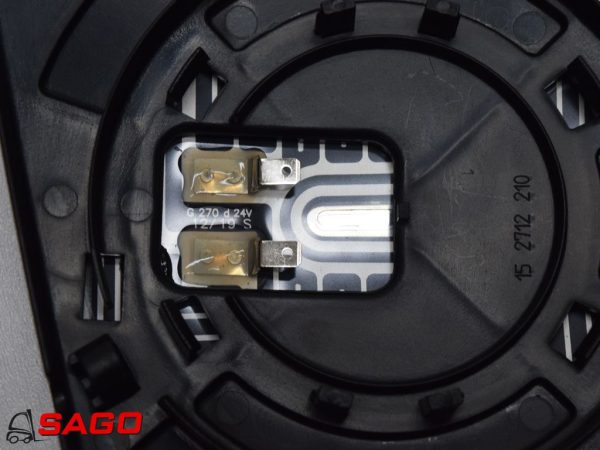 G270D 24v. JU92001241-1
