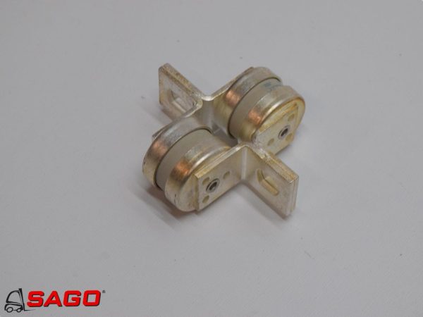 2X35X59mm. 5007138.500