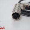 zwischen 10" Monitor. MK404.2