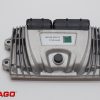 Bulmor Elektryczne sterowanie i komponenty - Typ: STEUERUNG M+H ECU 1083898 S01