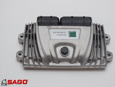 Bulmor Elektryczne sterowanie i komponenty - Typ: STEUERUNG M+H ECU 1083898 S01