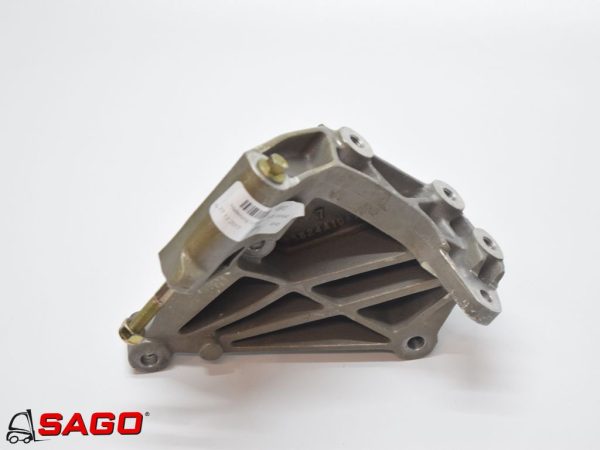 Bulmor Części zamienne - Typ: Halterung Lichtmaschine 2871A702-4141A042