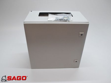 Elektryka - Typ: Bulmor Schaltschrank 1722530