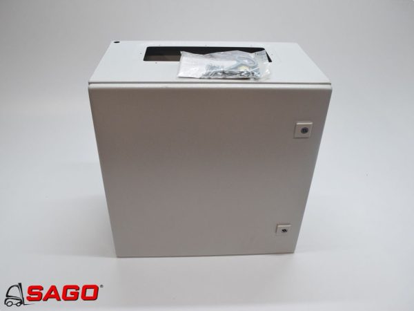 Elektryka - Typ: Bulmor Schaltschrank 1722530