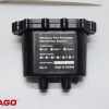 Elektryka - Typ: Tire Moni Checkar TM-240001307568-62. Intelligente Reifendrucküberwachung 7640136180158. TM-240-260 und 260R. JU92006642
