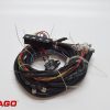 Kubota Elektryka - Typ: Kabelbaum Motor MLC30V2203-M DIESEL. AKAtech 50324028