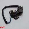 Elektryka - Typ: Potentiometer 057/2551015 K00