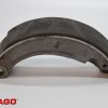 Bulmor Hamulce i linki hamulcowe - Typ: Bremsbacke/Tausch 21422
