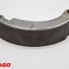 Bulmor Hamulce i linki hamulcowe - Typ: Bremsbacke/Tausch 21422
