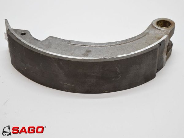 Bulmor Hamulce i linki hamulcowe - Typ: Bremsbacke/Tausch 21422