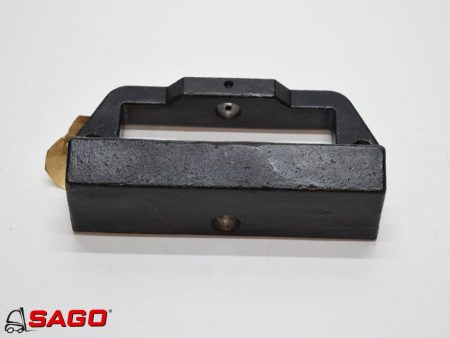 Bulmor Części zamienne - Typ: Pratze KP0120037901