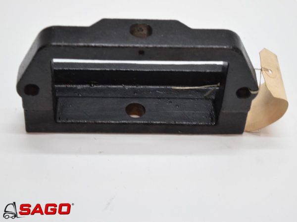 Bulmor Części zamienne - Typ: Pratze KP0120037901