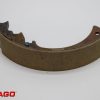 Bulmor Hamulce i linki hamulcowe - Typ: Bemsbacken NI44070-GL00A