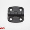 Części zamienne - Typ: Scharnier 30x30mm. Aubenanliegend 180 grad öffnun. JU93200239