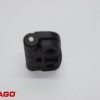 Części zamienne - Typ: Scharnier 30x30mm. Aubenanliegend 180 grad öffnun. JU93200239