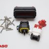 Bulmor Elektryka - Typ: Steckersatz BA32153