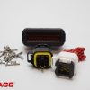 Bulmor Elektryka - Typ: Steckersatz BA32153