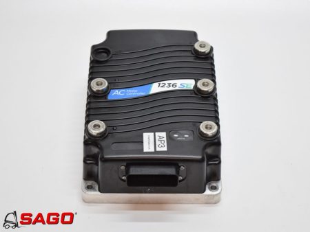 Bulmor Elektryczne sterowanie i komponenty - Typ: AC Motor Controller Tausch-Steuerung Curtis 1236SE-5621