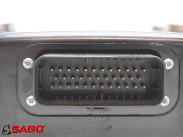 600A