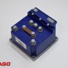 Elektryczne sterowanie i komponenty - Typ: POWERPAK SEVCON Fahrsteuerung überholt BA251398-R. TYPE PP784