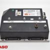 Elektryczne sterowanie i komponenty - Typ: ZAPI Inverter Tausch AC-4 80V