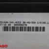 Elektryczne sterowanie i komponenty - Typ: ZAPI CONTROLLER FZ5143A-INV.ACE2. 36-48/350