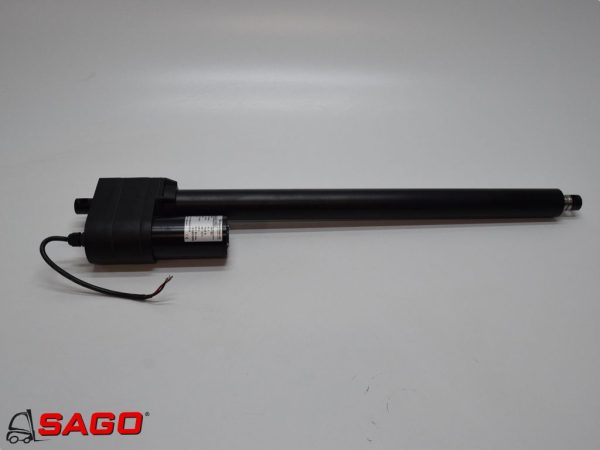 VoltGE:24V DC