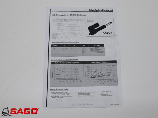 Max Load:7000N