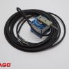 Elektryka - Typ: Mobil Elektronik Sicherheits Winkelgeber 24v