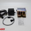 Elektryka - Typ: Drexel Waage elektr. DI-47RS für 12-24V. P19-24S3-0004
