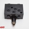 Bulmor Hydraulika - Typ: Brake- by-Wire Ventil  POCLAIN B69045X