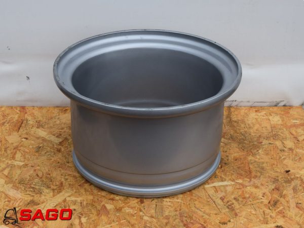 koła i felgi - Typ: Rand RIM 10.00