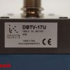 Elektryka - Typ: Temperaturschalter DBTV-17U