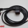 Elektryka - Typ: DANFOSS CAN-Kabelbaum 3 fach