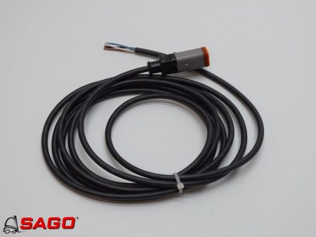 Elektryka - Typ: Sensor-/Aktor-Kabel