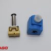 Hydraulika - Typ: Danfoss 2/2Wegenventil EV210B 4