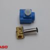 5.B G38E NC000Y inkl. Spule 12V  13W