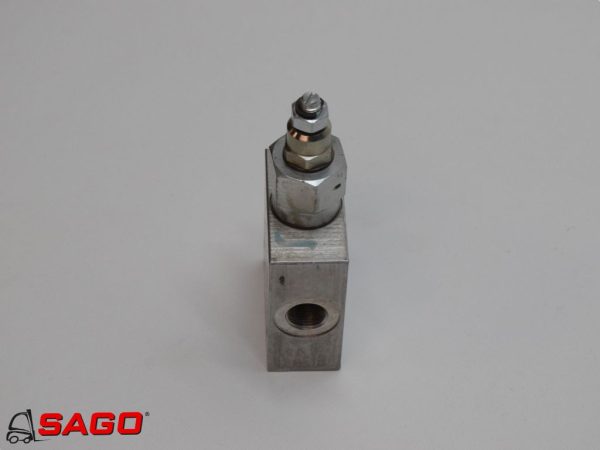 048PT 9/10 MK1