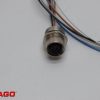 Pole:5 SACC-E-M12F